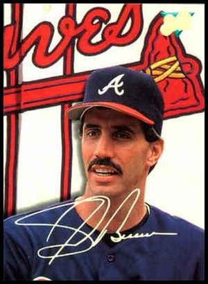 38 Sid Bream